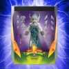 Mighty Morphin Power Rangers Ultimates Figura Finster 18 cm