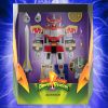 Mighty Morphin Power Rangers Ultimates Action Figure Dino Megazord 20 cm