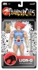 ThunderCats Deluxe Wave 01 Action Figure Lion-O 18 cm