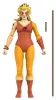 ThunderCats Deluxe Wave 02 Action Figure Cheetara 18 cm