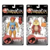 Thundercats Deluxe Action Figure Wave 03 Lion-O (Toy Recolor) 18 cm