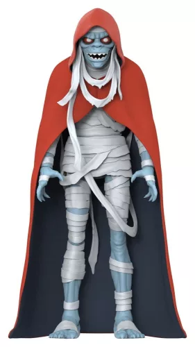 Thundercats Deluxe Action Figure Wave 04 Mumm-Ra (Old Man)
