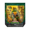 Teenage Mutant Ninja Turtles Ultimates Figura Raphael Version 2 18 cm