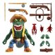 Teenage Mutant Ninja Turtles Ultimates Figura Leatherhead 18 cm