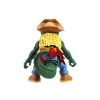 Teenage Mutant Ninja Turtles Ultimates Figura Leatherhead 18 cm