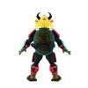 Teenage Mutant Ninja Turtles Ultimates Figura Leo the Sewer Samurai 18 cm