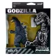 Godzilla Toho Super Kaiju Action Figure Wave 04 Godzilla 2004