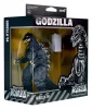 Godzilla Toho Super Kaiju Action Figure Wave 04 Godzilla 2004