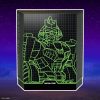 Transformers Ultimates Figura Banzai-Tron 18 cm