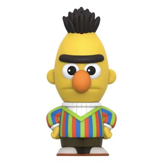   Sesame Street FUN! FUN! Vinyl Action Figure Wave 02 Bert 13 cm