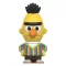 Sesame Street FUN! FUN! Vinyl Action Figure Wave 02 Bert 13 cm