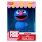 Sesame Street Fun! Fun! Soft Vinyl Figur Wave 01 - Grover 18 cm