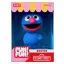 Sesame Street Fun! Fun! Soft Vinyl Figur Wave 01 - Grover 18 cm