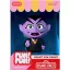 Sesame Street Fun! Fun! Vinyl Action Figure Wave 01 - Count von Count 18 cm