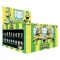 Minions Fun! Fun! Mini Figures Wave 01 Minions & Monsters Blind Box Display (9)