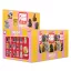 Godzilla Toho Fun! Fun! Mini Figures Wave 01 Blind Box Display (9)