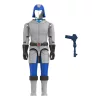 GI Joe ReAction+ Figura Wave 3 Arctic Cobra Commander (Cartoon) 10 cm
