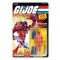 GI Joe ReAction+ Action Figure Wave 07 Hydro Viper (Comic) 10 cm