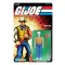 G.I. Joe (Comic) ReAction+ Action Figure Wave 09 Deep Six