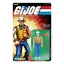 G.I. Joe (Comic) ReAction+ Action Figure Wave 09 Deep Six