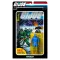 G.I. Joe ReAction+ Action Figure Snake Eyes (Skybound Comic Box Series, Issue #2)