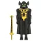 Micronauts ReAction+ Action Figure Wave 03 Emperor 10 cm