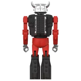 Micronauts ReAction+ Action Figure Wave 04 Phobos