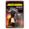 Micronauts ReAction+ Action Figure Wave 04 Phobos