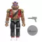Teenage Mutant Ninja Turtles ReAction+ Action Figure Wave 02 Bebop