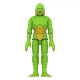   Universal Monsters ReAction+ Action Figure Wave 1 Creature from the Black Lagoon 10 cm