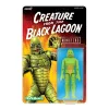 Universal Monsters ReAction+ Action Figure Wave 1 Creature from the Black Lagoon 10 cm