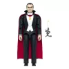 Universal Monsters ReAction+ Action Figure Wave 1 Dracula 10 cm