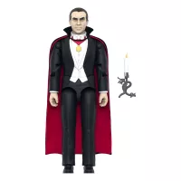 Action figures