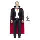 Universal Monsters ReAction+ Action Figure Wave 1 Dracula 10 cm