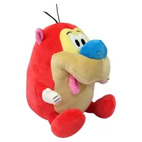 Plushes