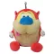 Ren & Stimpy Super Duper Plush Figure Wave 01 Stimpy 20 cm