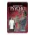 American Psycho (2000) ReAction Action Figure Wave 01 Patrick Bateman (Raincoat) 10 cm