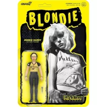 Blondie