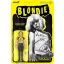 Blondie ReAction Action Figure Wave 02 Debbie Harry Vultures