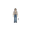 Bon Scott ReAction Action Figure Wave 02 Bon Scott (Leopard Print) 10 cm