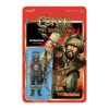 Conan the Barbarian ReAction Action Figure Wave 01 Subotai 10 cm