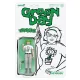 Green Day ReAction Action Figure Kerplunk Girl