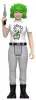 Green Day ReAction Action Figure Kerplunk Girl