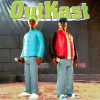 Outkast Toho ReAction Action Figure Wave 01 OutKast 10 cm