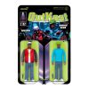 Outkast Toho ReAction Action Figure Wave 01 OutKast 10 cm