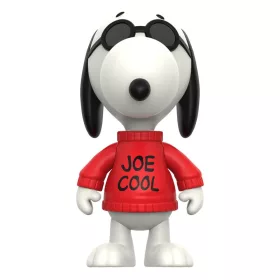Peanuts ReAction Action Figure Wave 8 Joe Cool 9 cm