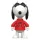 Peanuts ReAction Action Figure Wave 8 Joe Cool 9 cm