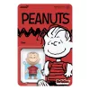Peanuts ReAction Action Figure Wave 8 Linus 9 cm
