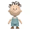 Peanuts ReAction Action Figure Wave 8 Pigpen 9 cm