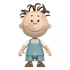 Peanuts ReAction Action Figure Wave 8 Pigpen 9 cm